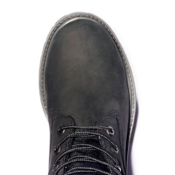 Women's Timberland Premium 6-Inch REBOTL, Black Camo - Picture 8 of 9